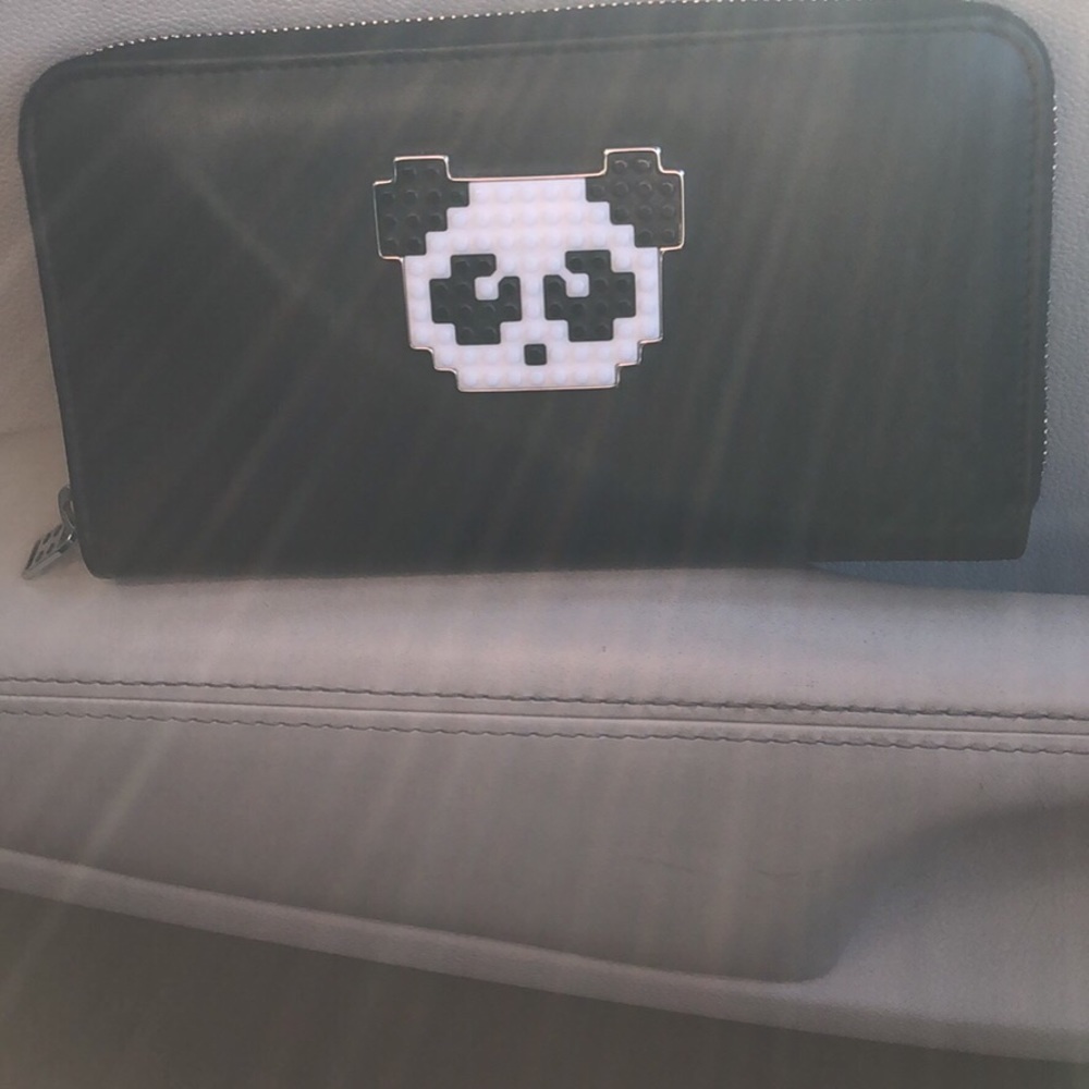 Panda wallet les petits joueurs